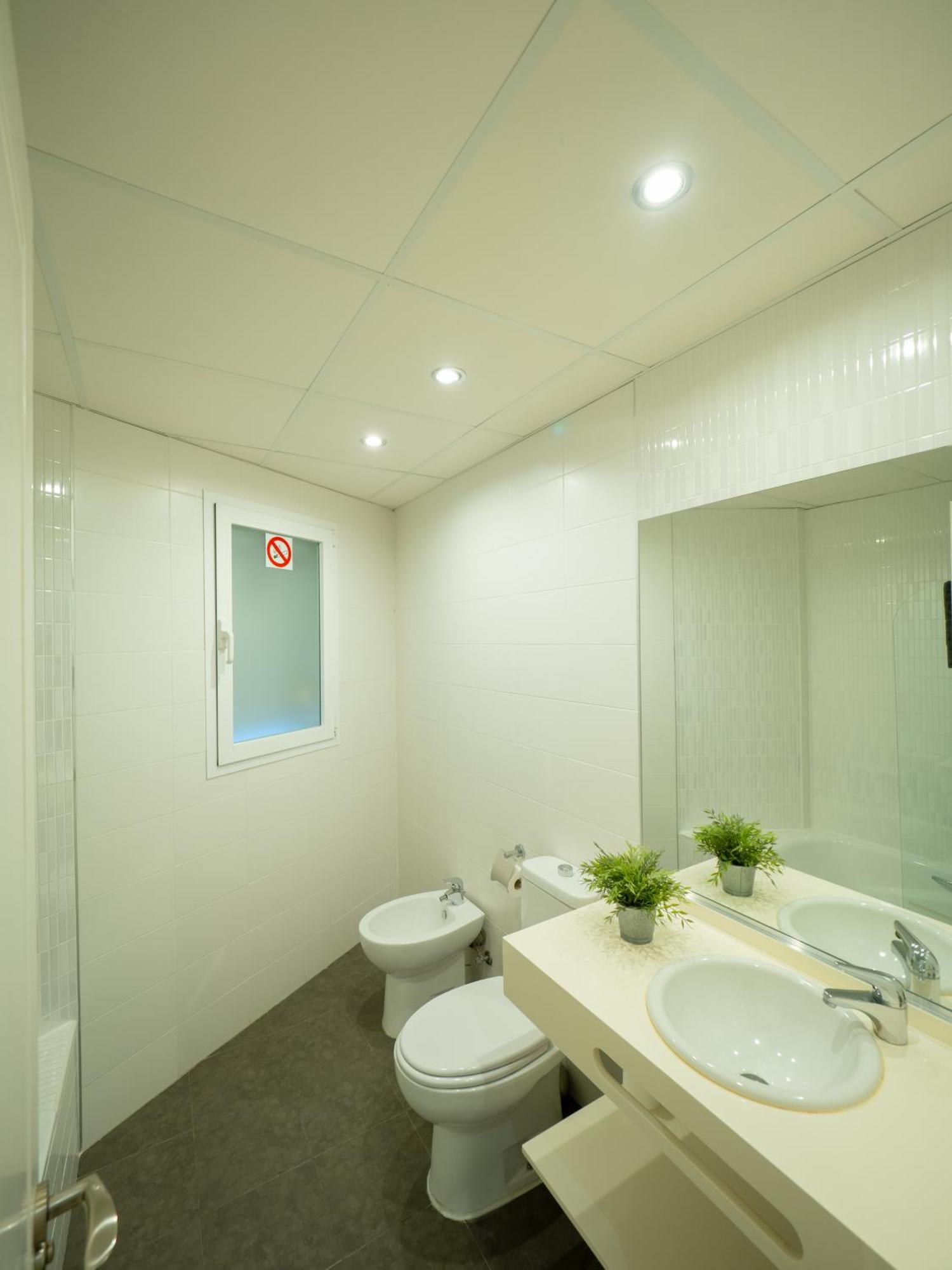 Amplio Apto Centro Vistas Torneria Fjhomefj Jerez de la Frontera Bagian luar foto